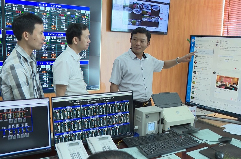 Thái Bình: Quyết liệt gỡ nút thắt cho doanh nghiệp Thái Bình: Quyết liệt gỡ nút thắt cho doanh nghiệp