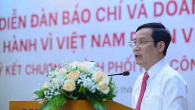 Diễn đàn Báo chí và Doanh nghiệp đồng hành vì Việt Nam phồn vinh, hạnh phúc Diễn đàn Báo chí và Doanh nghiệp đồng hành vì Việt Nam phồn vinh, hạnh phúc