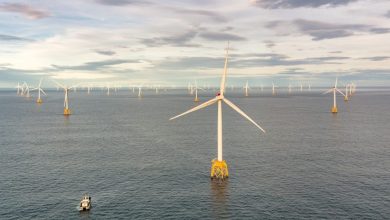 Tập đoàn Đan Mạch kỳ vọng trở thành quỹ đầu tư vào năng lượng xanh lớn nhất thế giới