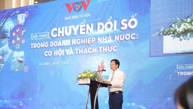 Chuyển đổi số trong doanh nghiệp nhà nước: Cơ hội và thách thức Chuyển đổi số trong doanh nghiệp nhà nước: Cơ hội và thách thức