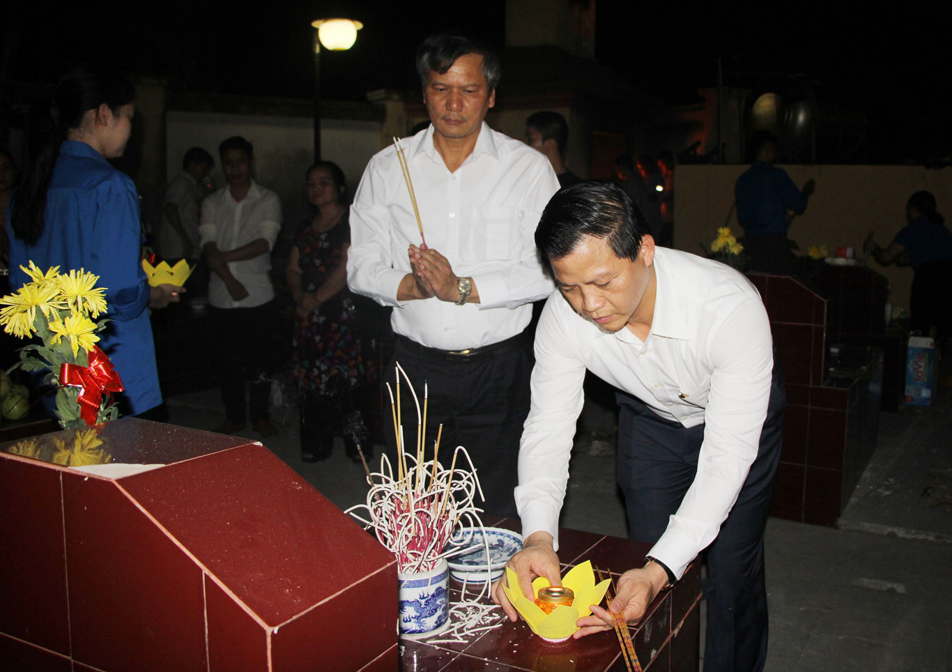 Tỉnh Bắc Ninh: Đạo lý Tỉnh Bắc Ninh: Đạo lý