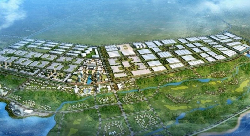 Nam Định: Mong muốn hỗ trợ để nhiều doanh nghiệp Hàn Quốc đến đầu tư Nam Định: Mong muốn hỗ trợ để nhiều doanh nghiệp Hàn Quốc đến đầu tư