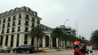 Lãi vay mua nhà cần hạ “độ cao”