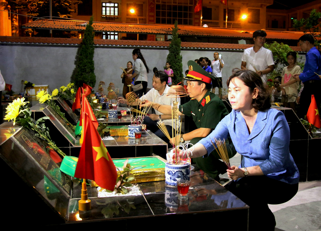 Tỉnh Bắc Ninh: Đạo lý Tỉnh Bắc Ninh: Đạo lý