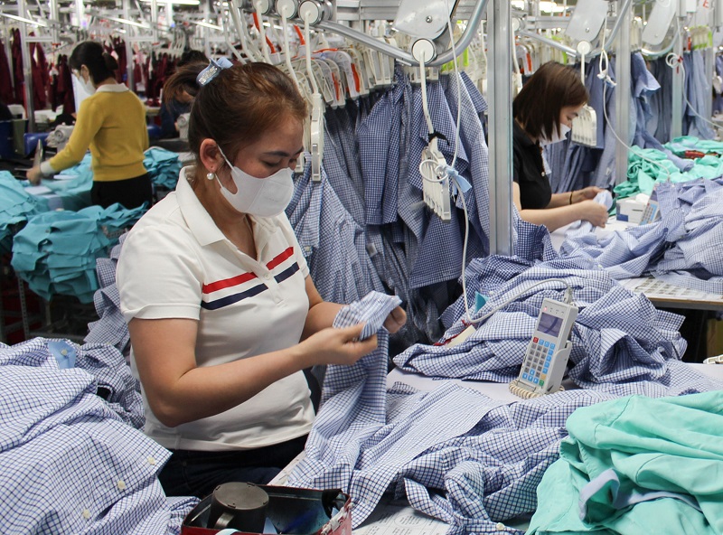 Thái Bình: Quyết liệt gỡ nút thắt cho doanh nghiệp Thái Bình: Quyết liệt gỡ nút thắt cho doanh nghiệp