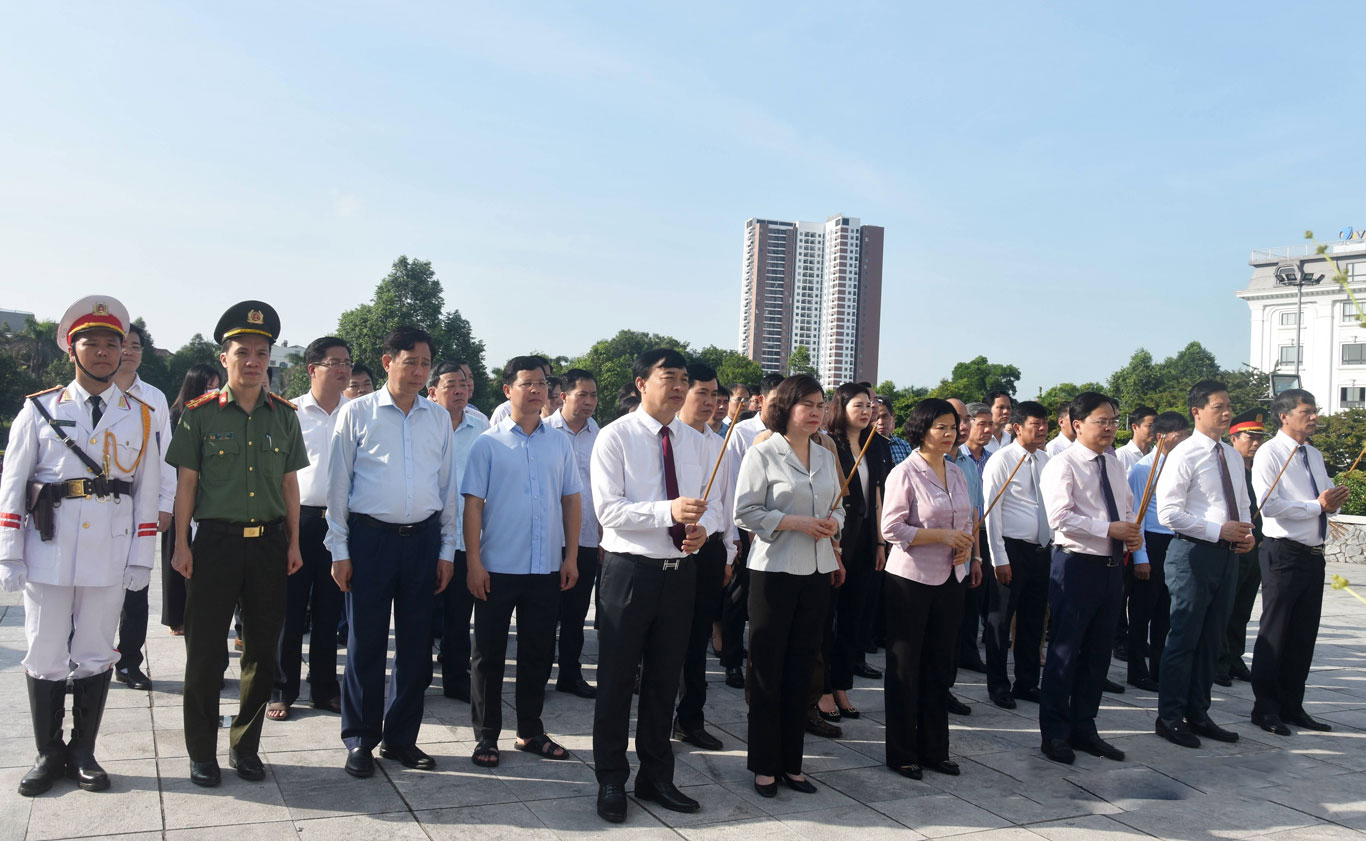 Tỉnh Bắc Ninh: Đạo lý Tỉnh Bắc Ninh: Đạo lý