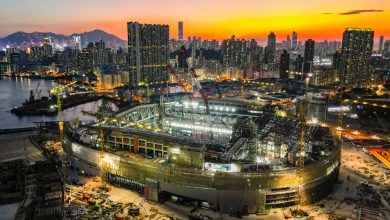 Hong Kong muốn đón nghệ sĩ quốc tế để thúc đẩy du lịch