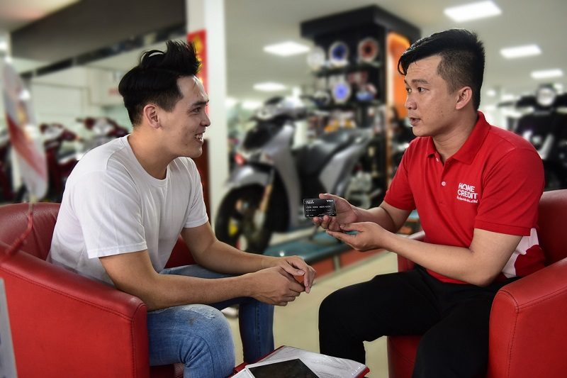 Home Credit đưa chiến lược ESG lên một tầm cao mới trong Báo cáo phát triển bền vững 2022 Home Credit đưa chiến lược ESG lên một tầm cao mới trong Báo cáo phát triển bền vững 2022