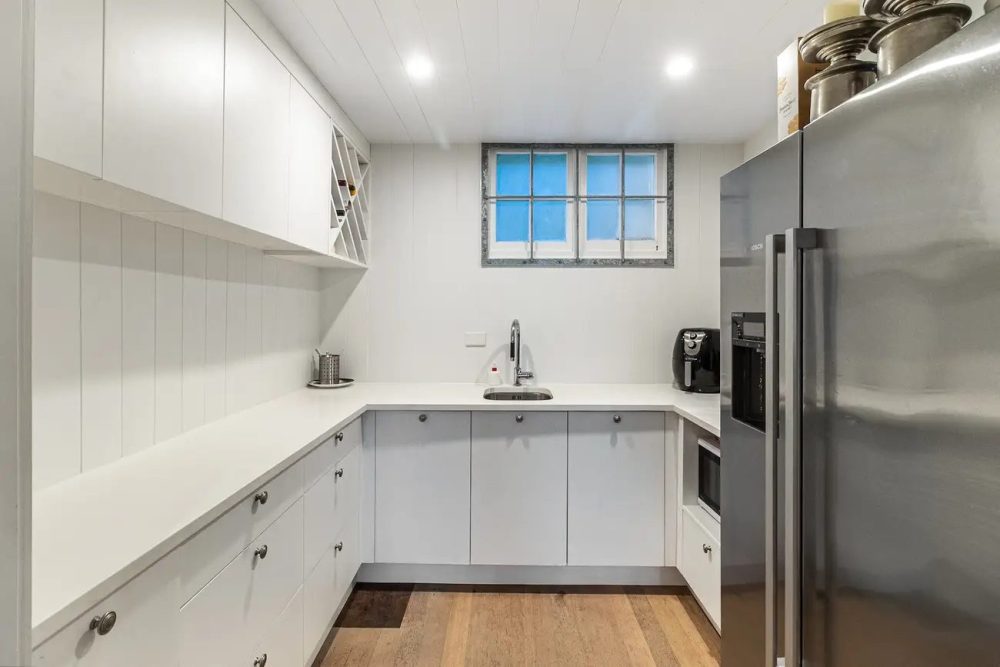 Bên trong nhà thuyền triệu đô ở New Zealand