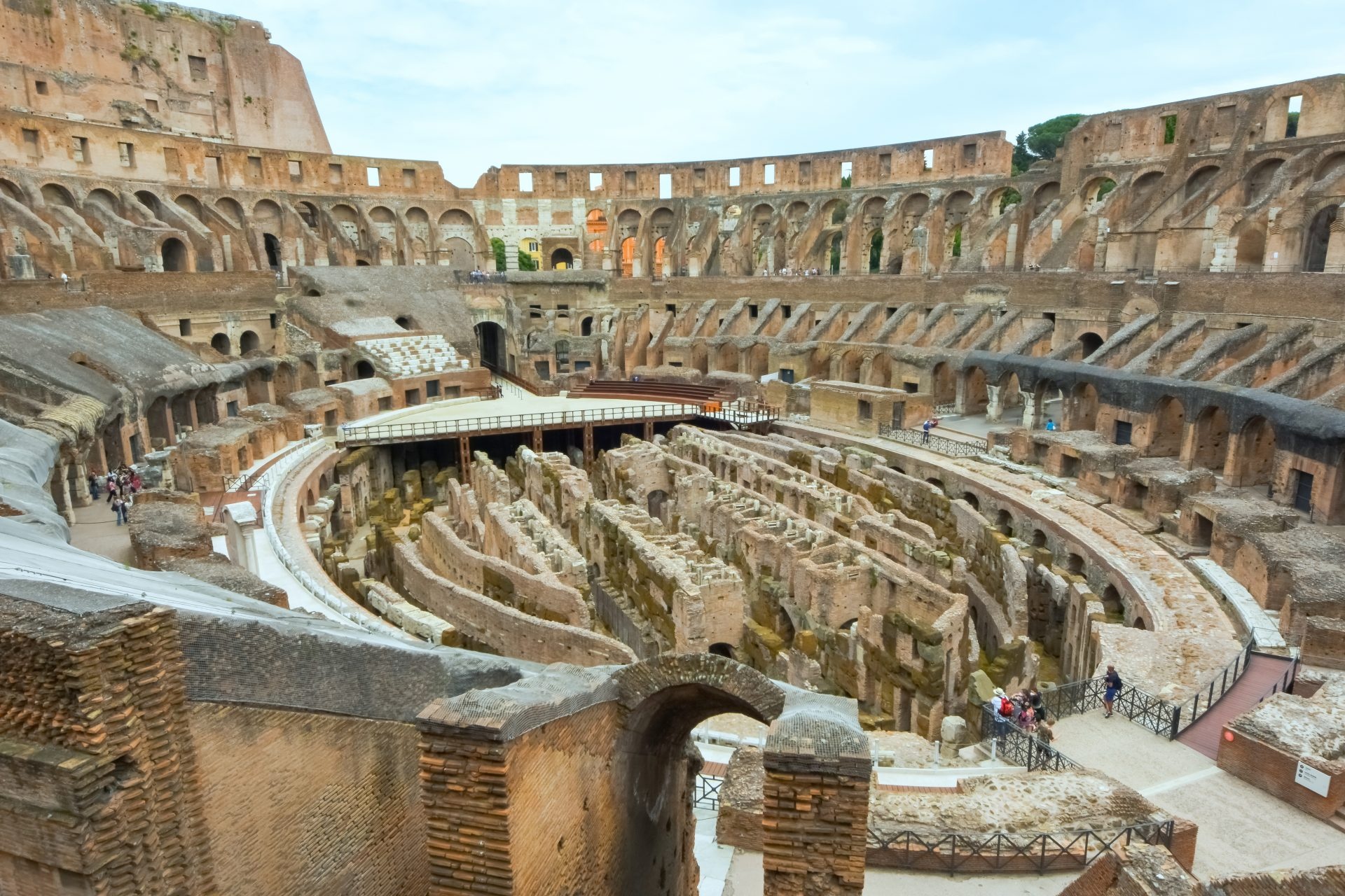 Các công trình lịch sử được ghé thăm nhiều nhất thế giới