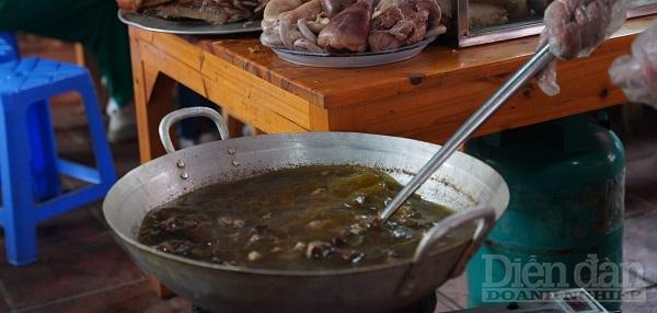 Phiêu giữa đất trời Lào Cai