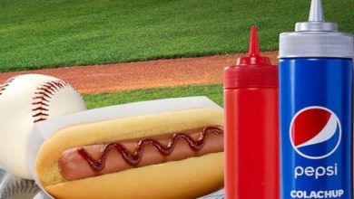 Sốt cà chua vị nước ngọt