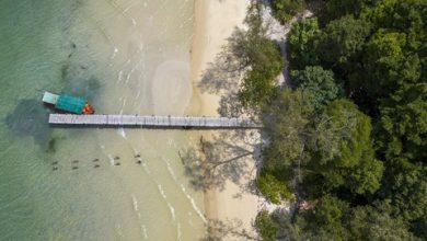 Du lịch Việt Nam hút khách Campuchia Du lịch Việt Nam hút khách Campuchia