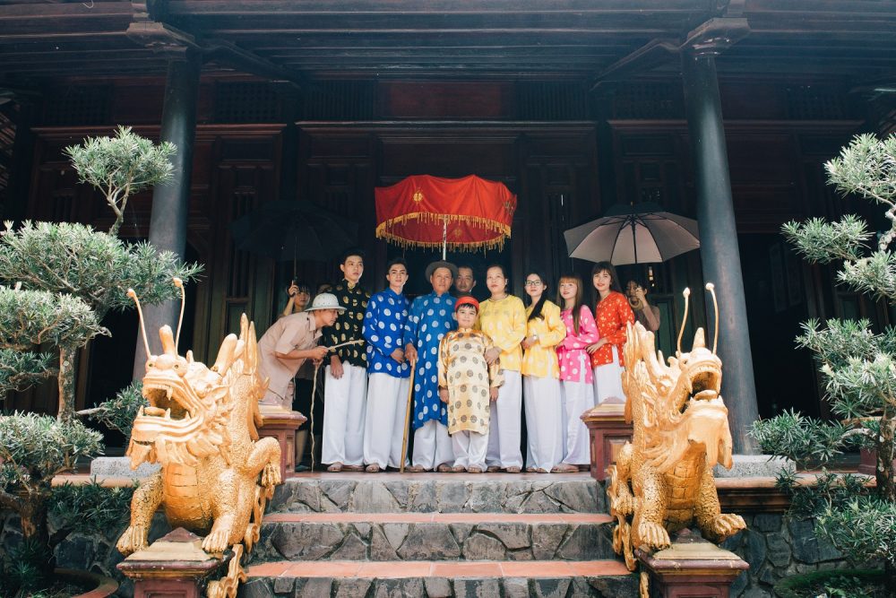 LÀNG DU LỊCH MỸ KHÁNH - 