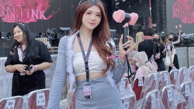 Khách sạn quanh SVĐ Mỹ Đình cháy phòng nhờ concert BlackPink