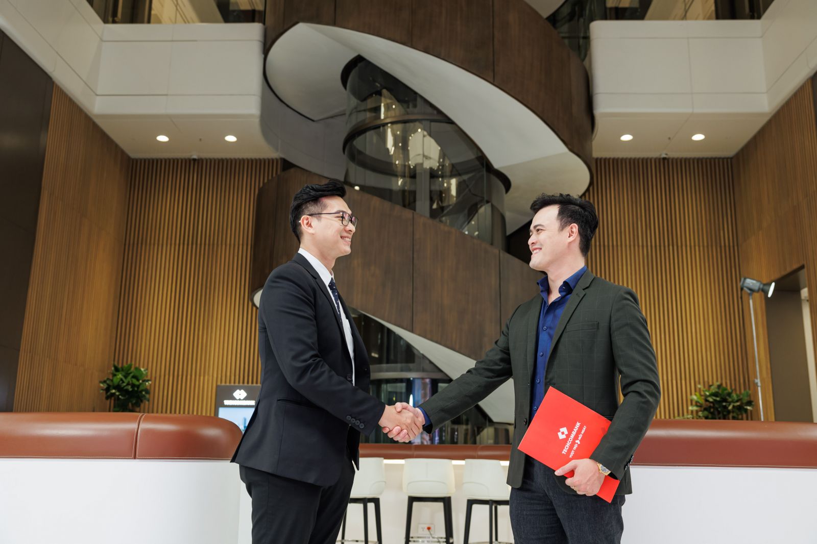 Techcombank kiến tạo những chuẩn mực mới và riêng biệt cho khách hàng Private Techcombank kiến tạo những chuẩn mực mới và riêng biệt cho khách hàng Private
