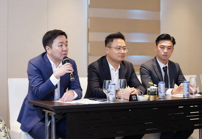 Alibaba.com: Việt Nam đang có sức hút đầu tư rất lớn Alibaba.com: Việt Nam đang có sức hút đầu tư rất lớn