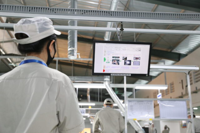 Kết nối B2B nâng cao lợi thế cạnh tranh cho doanh nghiệp Kết nối B2B nâng cao lợi thế cạnh tranh cho doanh nghiệp