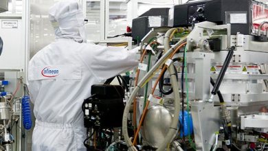 Vốn FDI đăng ký tăng trở lại Vốn FDI đăng ký tăng trở lại