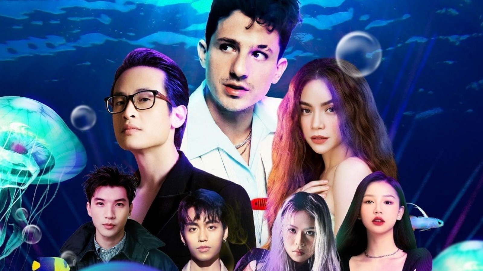 Ngành du lịch kiếm tiền nhờ các chuyến du lịch âm nhạc Ngành du lịch kiếm tiền nhờ các chuyến du lịch âm nhạc