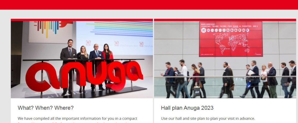 Hoạt động Dự án SFV - Export năm 2023