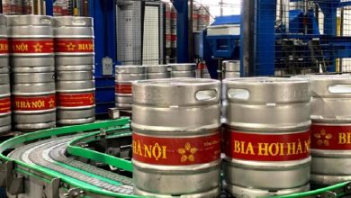 Doanh nghiệp bia ảnh hưởng vì tiêu dùng suy giảm