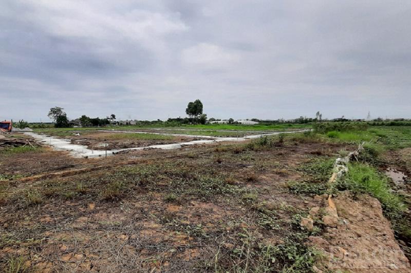 Bỏ phương pháp thặng dư – “Một bước lùi trong công tác định giá đất” Bỏ phương pháp thặng dư – “Một bước lùi trong công tác định giá đất”