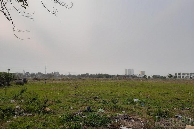 Bỏ phương pháp thặng dư – “Một bước lùi trong công tác định giá đất” Bỏ phương pháp thặng dư – “Một bước lùi trong công tác định giá đất”