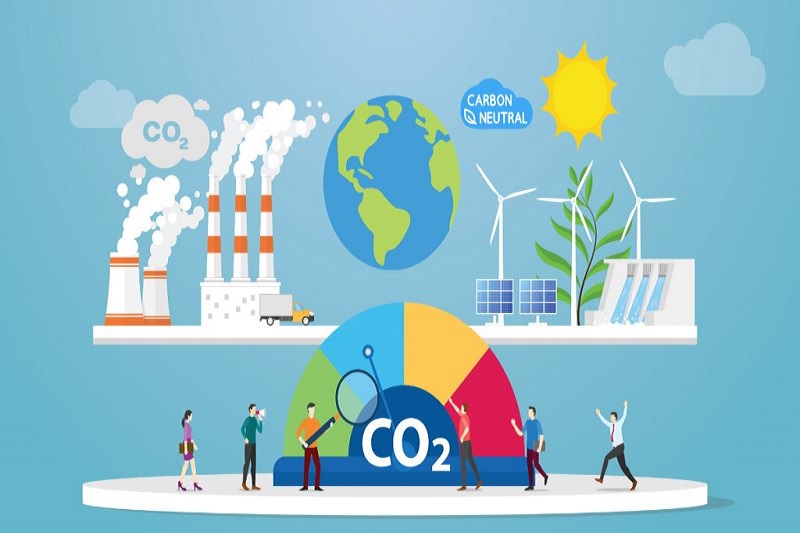 Vận hành sàn giao dịch carbon vào năm 2028 liệu có khả thi? Vận hành sàn giao dịch carbon vào năm 2028 liệu có khả thi?