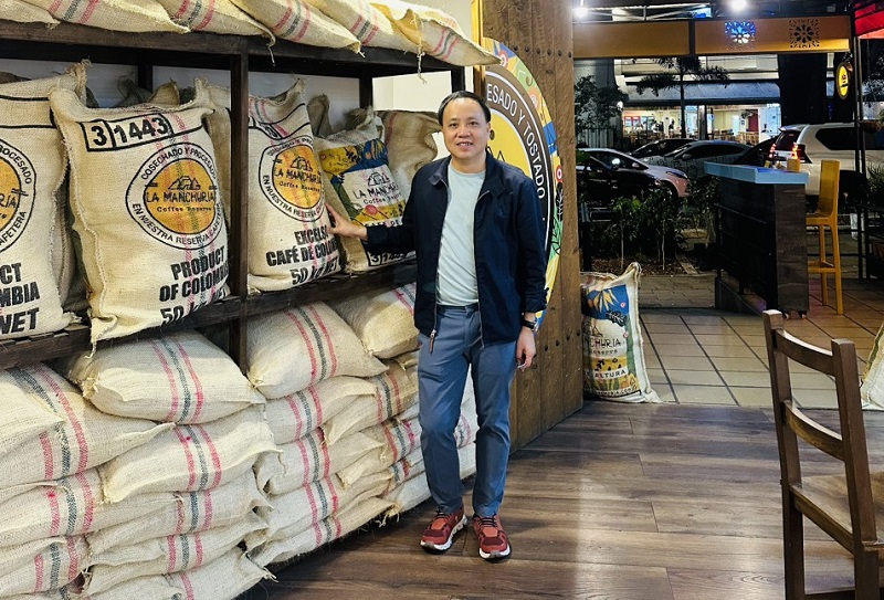 Làm sao để phát triển ngành Cà phê Việt? Làm sao để phát triển ngành Cà phê Việt?