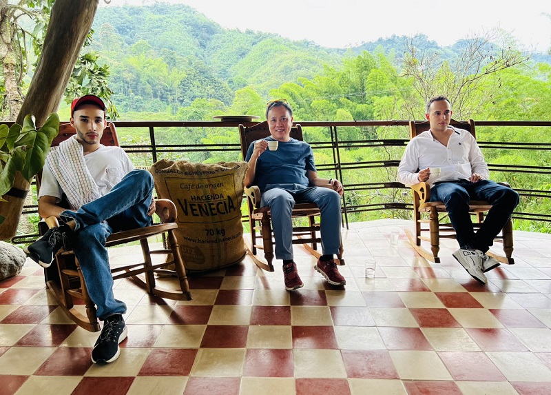 Làm sao để phát triển ngành Cà phê Việt? Làm sao để phát triển ngành Cà phê Việt?