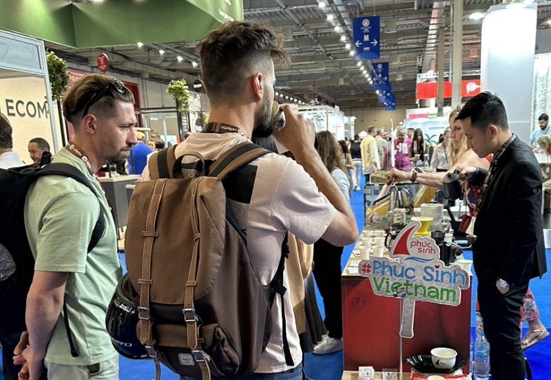 Làm sao để phát triển ngành Cà phê Việt? Làm sao để phát triển ngành Cà phê Việt?