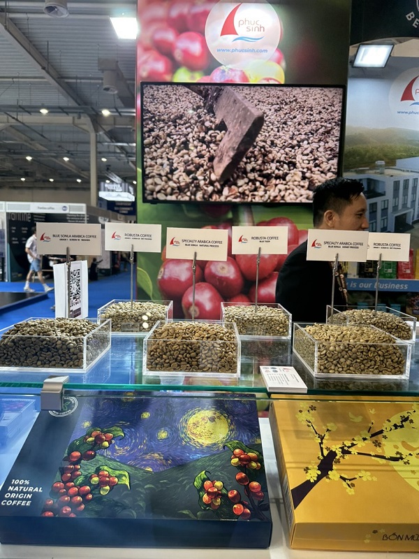 Làm sao để phát triển ngành Cà phê Việt? Làm sao để phát triển ngành Cà phê Việt?