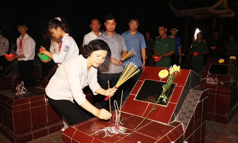 Tỉnh Bắc Ninh: Đạo lý Tỉnh Bắc Ninh: Đạo lý