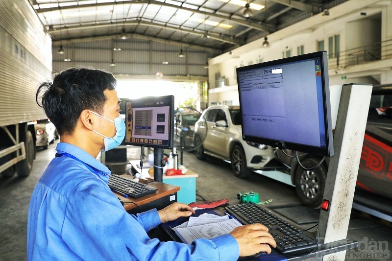 Còn nhiều băn khoăn về đề xuất áp dụng “giá trần” cho dịch vụ kiểm định Còn nhiều băn khoăn về đề xuất áp dụng “giá trần” cho dịch vụ kiểm định