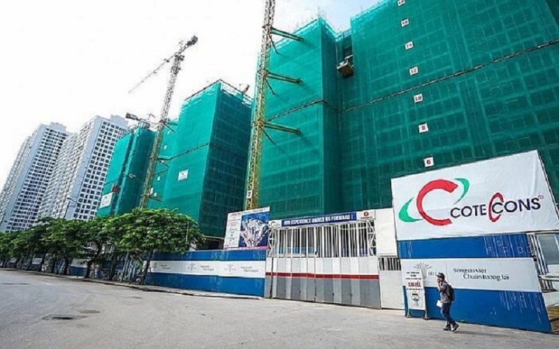 Coteccons nói gì về thông tin bị kiện, yêu cầu mở thủ tục phá sản? Coteccons nói gì về thông tin bị kiện, yêu cầu mở thủ tục phá sản?