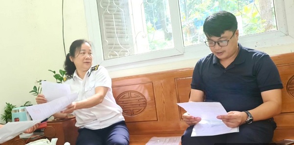 Đắk Lắk: Nghi vấn mua bán mã vùng trồng sầu riêng để trục lợi Đắk Lắk: Nghi vấn mua bán mã vùng trồng sầu riêng để trục lợi