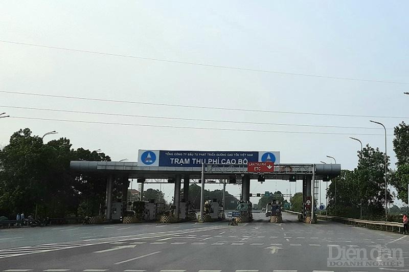 Đề xuất thu phí cao tốc do Nhà nước đầu tư – Vẫn còn đó ý kiến trái chiều Đề xuất thu phí cao tốc do Nhà nước đầu tư – Vẫn còn đó ý kiến trái chiều