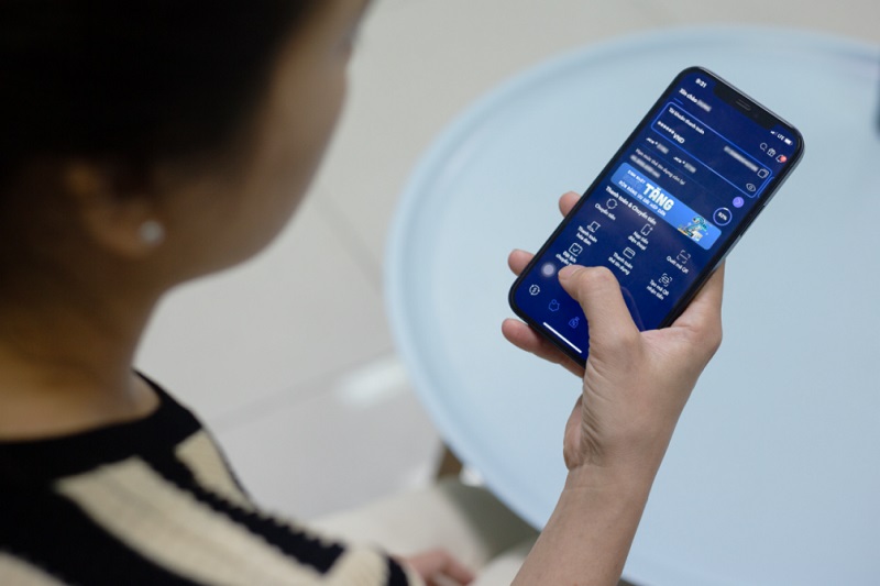 Nhiều ưu đãi và trải nghiệm mới với Ngân hàng số Digimi nhân dịp 2 tuổi Nhiều ưu đãi và trải nghiệm mới với Ngân hàng số Digimi nhân dịp 2 tuổi