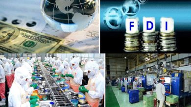 Sức hấp dẫn của Việt Nam và rào cản với đầu tư nước ngoài Sức hấp dẫn của Việt Nam và rào cản với đầu tư nước ngoài