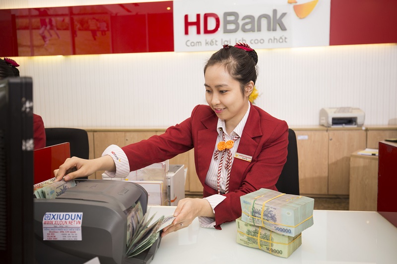 HDBank tiên phong triển khai toàn diện Basel III HDBank tiên phong triển khai toàn diện Basel III