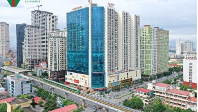 Sinh viên Đại học Trưng Vương được ở căn hộ cao cấp với giá như nhà trọ bình thường Sinh viên Đại học Trưng Vương được ở căn hộ cao cấp với giá như nhà trọ bình thường