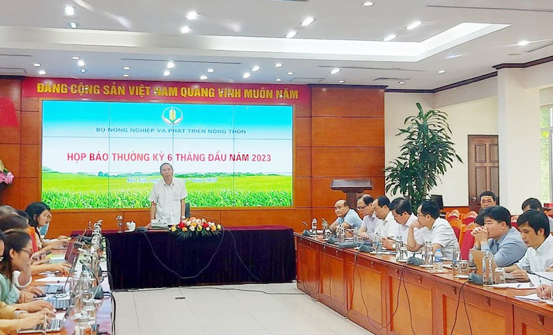 Mục tiêu xuất khẩu 55 tỷ USD ngành nông nghiệp có khả thi?