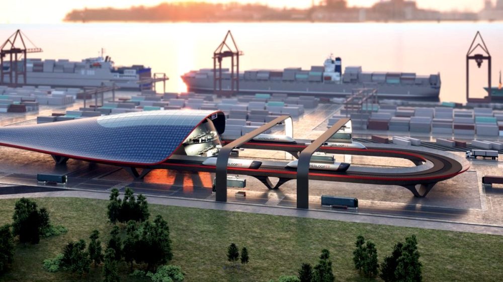 10 xu hướng du lịch của tương lai 10 xu hướng du lịch của tương lai