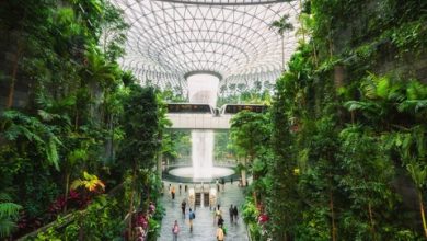 10 xu hướng du lịch của tương lai 10 xu hướng du lịch của tương lai