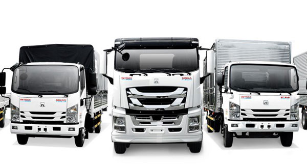 Có cơ hội xuất khẩu ô tô, doanh nghiệp lại gặp khó vì chính sách