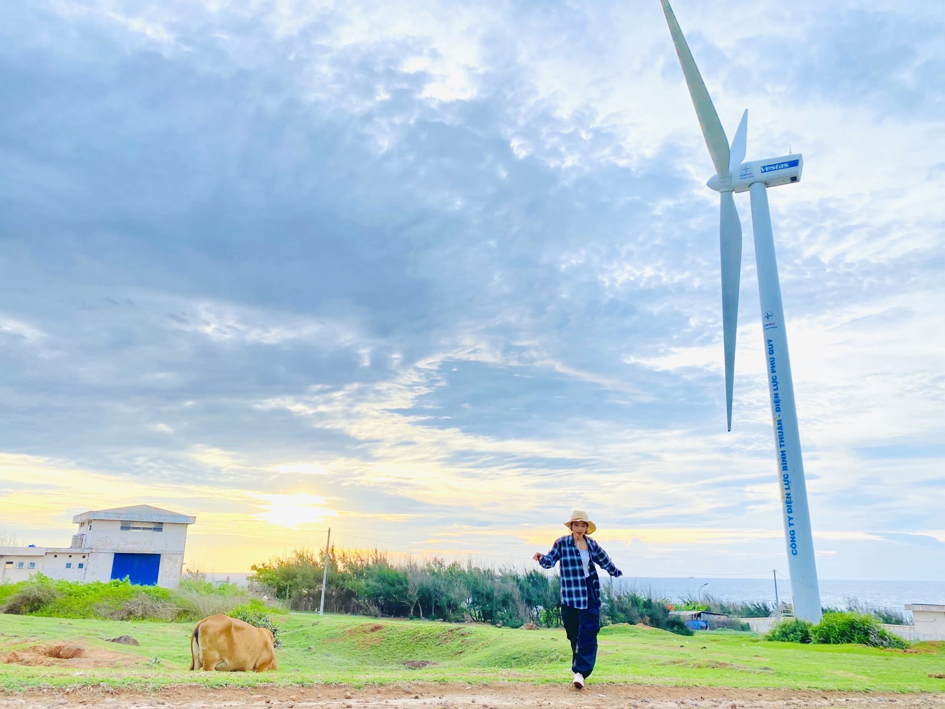 Du lịch Phú Quý mùa đẹp nhất với 2,5 triệu đồng