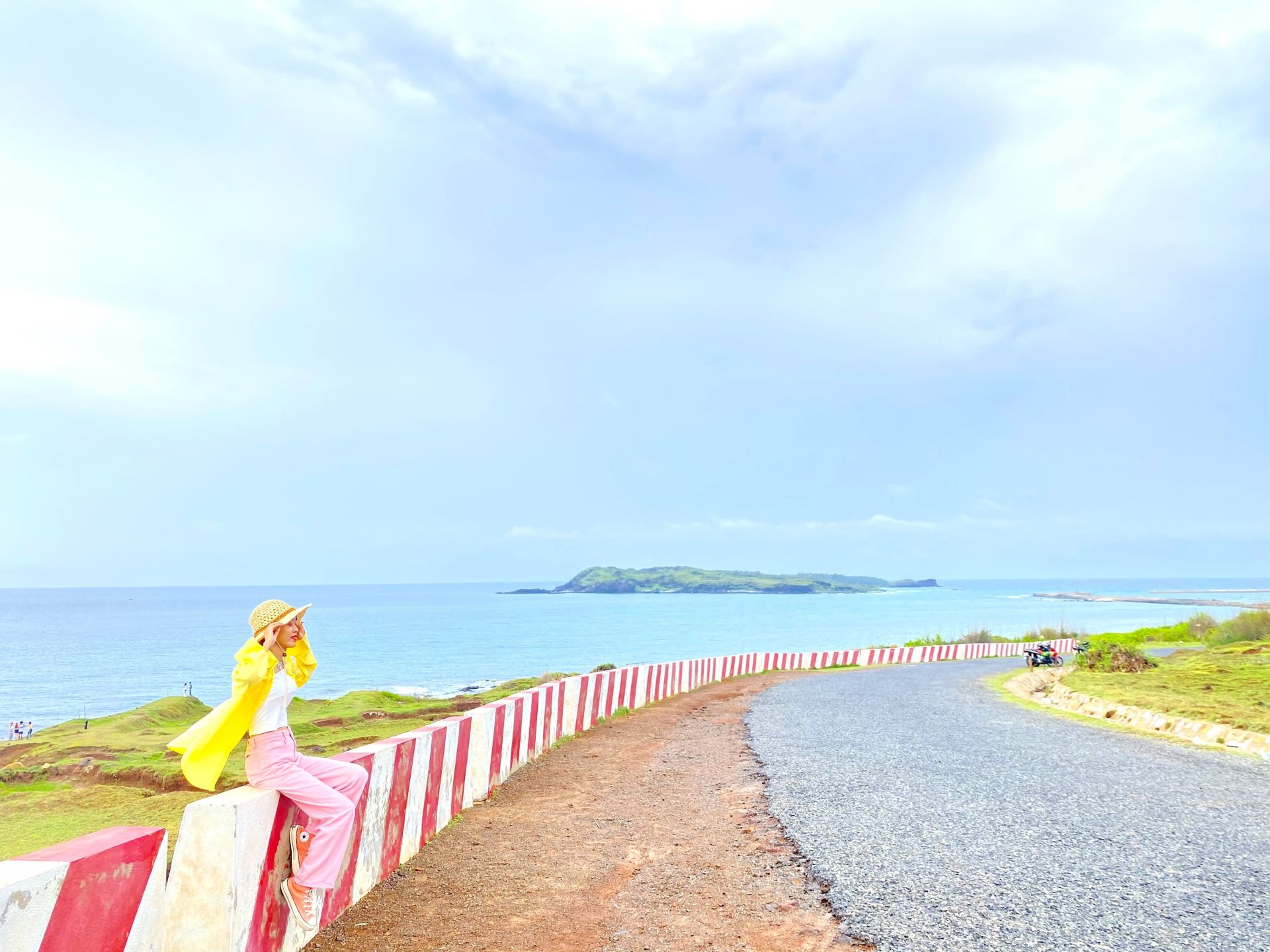 Du lịch Phú Quý mùa đẹp nhất với 2,5 triệu đồng