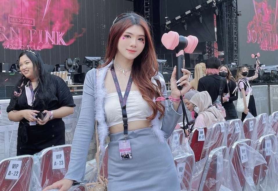 Khách sạn quanh SVĐ Mỹ Đình cháy phòng nhờ concert BlackPink Khách sạn quanh SVĐ Mỹ Đình cháy phòng nhờ concert BlackPink