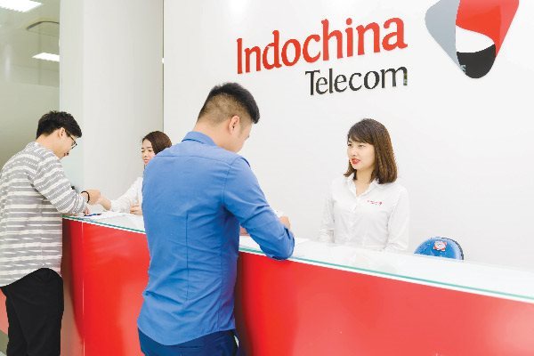 Bùng nổ thị trường mạng di động ảo tại Việt Nam Bùng nổ thị trường mạng di động ảo tại Việt Nam